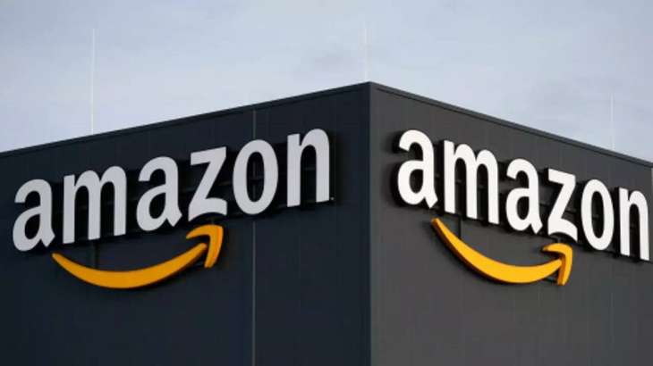 Amazon fined $25 mn for violating children's privacy