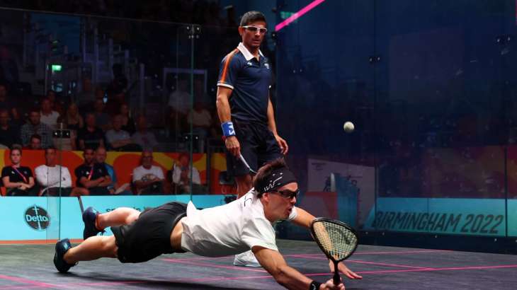 Squash World Cup 2023