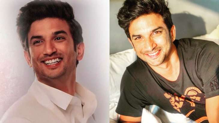 Remembering Sushant Singh Rajput on his death anniversary