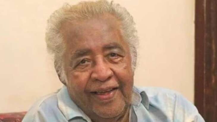 Malayalam actor Poojapura Ravi passes away at 83