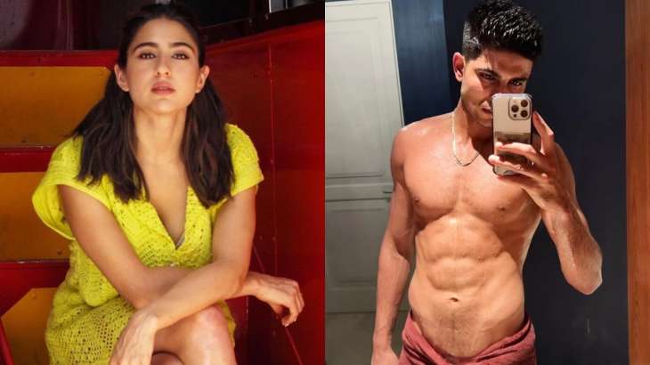 Is Sara Ali Khan ready to marry Shubman Gill?