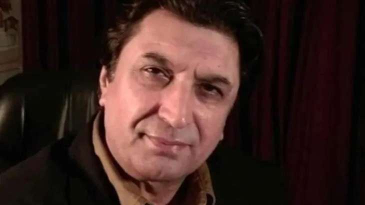 Actor Mangal Dhillon passes away at 48