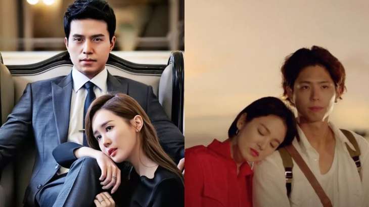 Hotel K-drama romances that are worth watching.