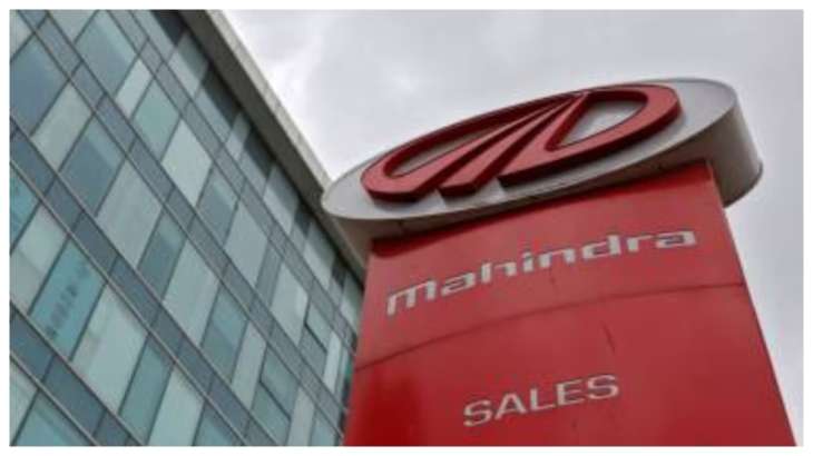 Mahindra makes foray into dual-fuel small commercial