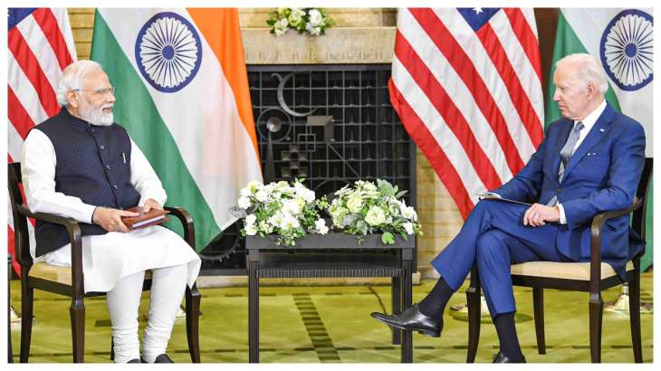 India to remove additional customs duties on eight US 