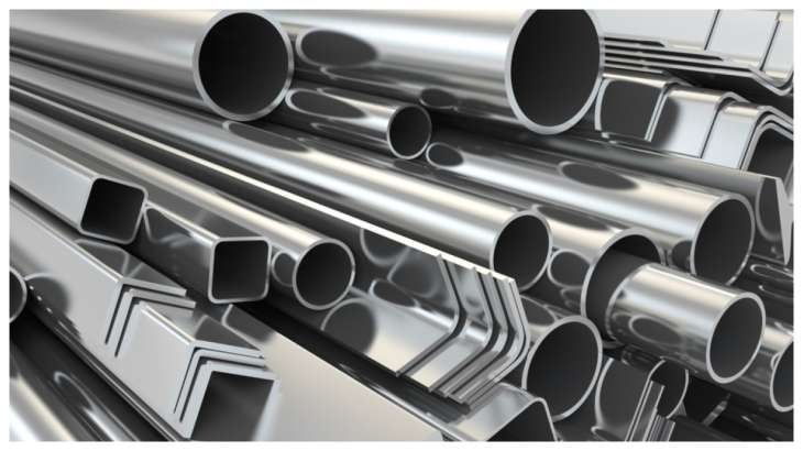 UK removes countervailing measures on imports of stainless