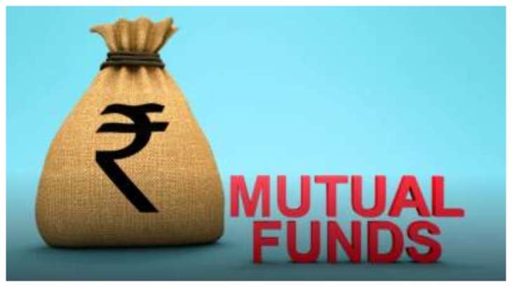 Mutual funds 