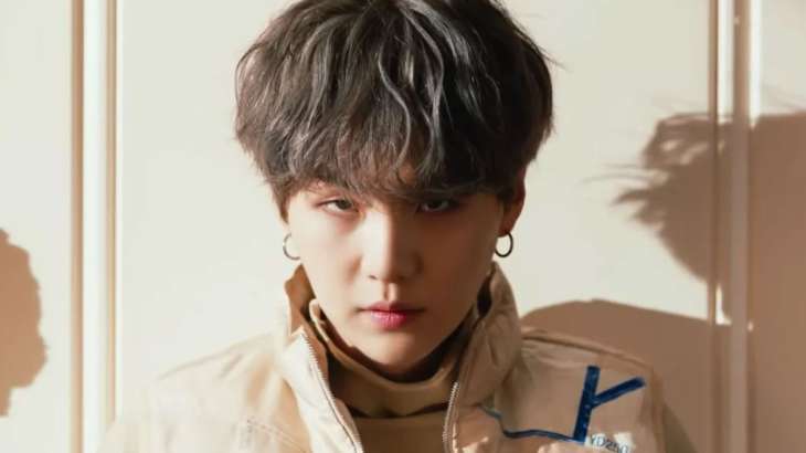 BTS' Suga to extend his D-day world tour for three more days.