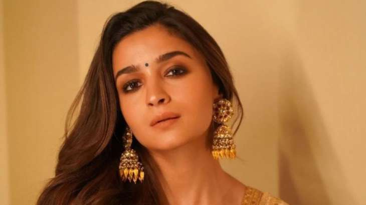 Alia Bhatt to make her Hollywood debut in Heart Of Stone with Gal Gadot.