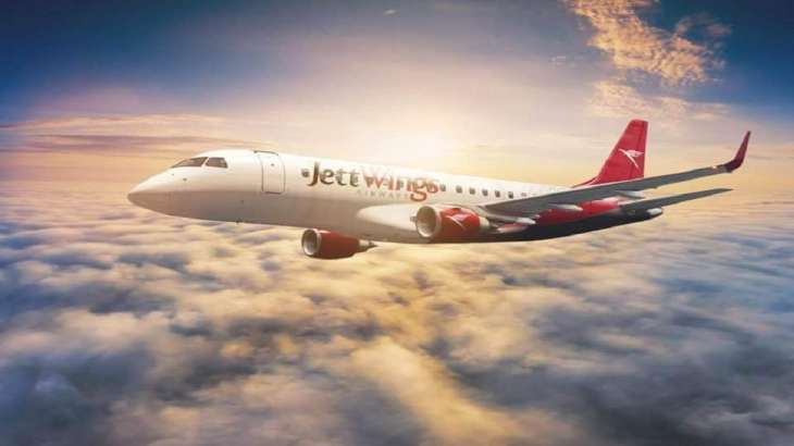 Jettwings Airways