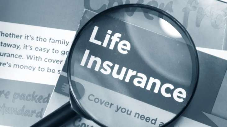 life insurer 