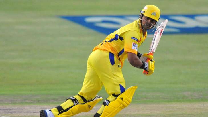 Suresh Raina to feature in LPL 2023?