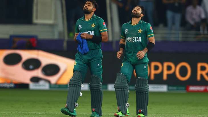 Pakistan to play at five different venues in ICC World Cup
