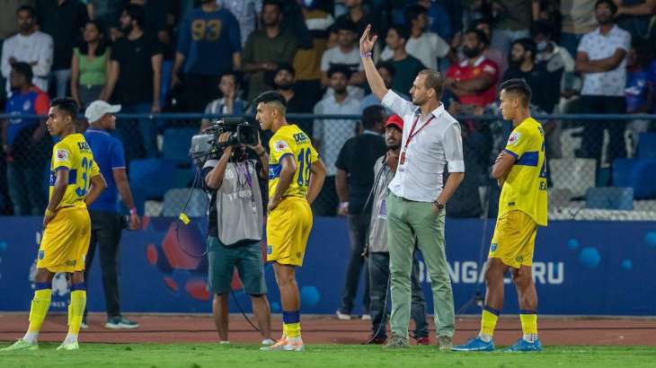 AIFF rejects Kerala Blasters' appeal