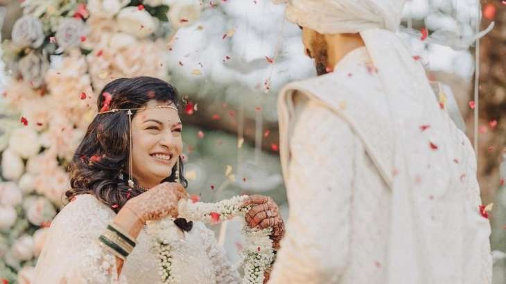 Ruturaj Gaikwad marriage with Utkarsha Pawar