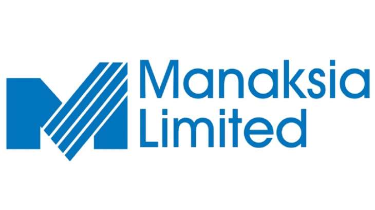 Manaksia Ltd 