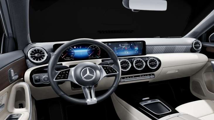 Mercedes-Benz, voice control, ChatGPT