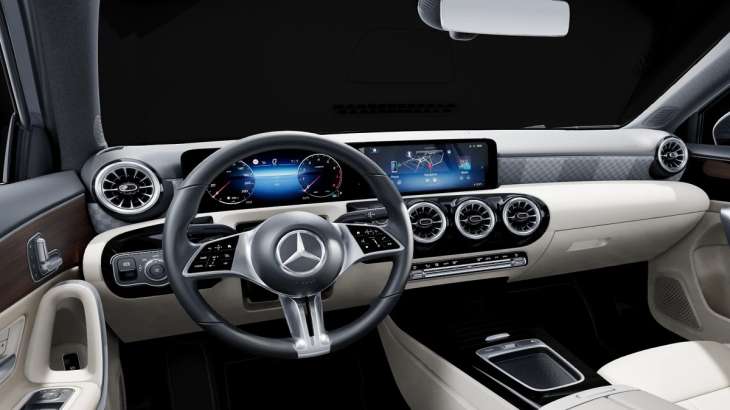 Mercedes-Benz enhances vehicle voice control with the integration of ...