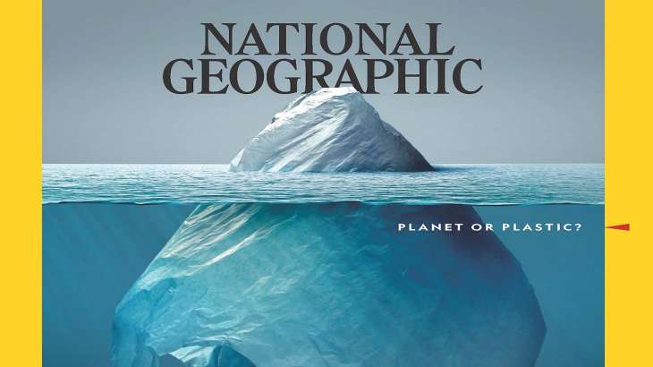 National Geographic lays off last of its staff writers: