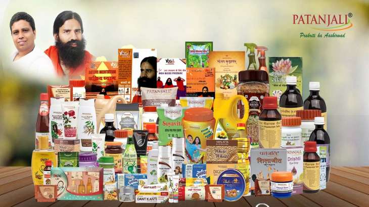 Patanjali Foods Earmarks Capex Of Up To Rs 1,500 Crore In Next 5 Years ...