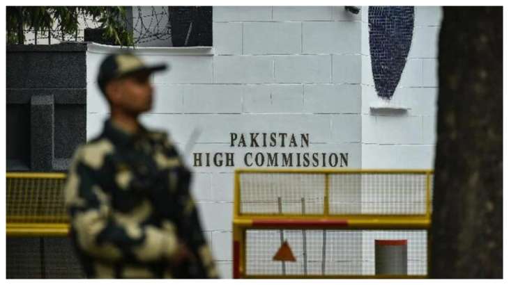 India, Pakistan, attacks on the Sikh community