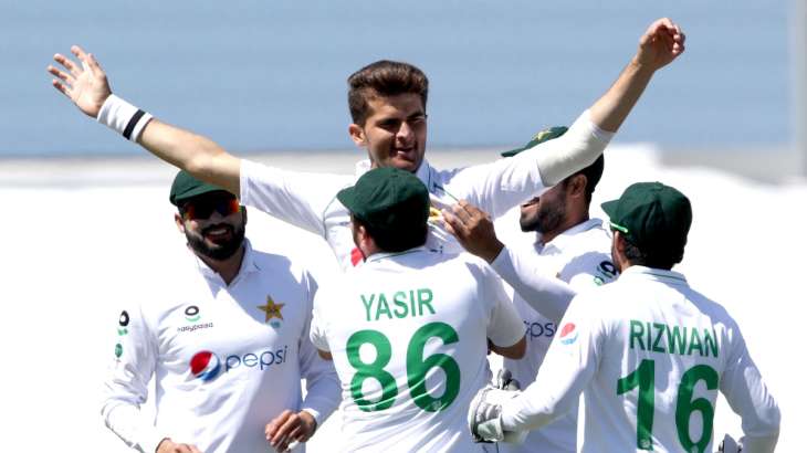 Pakistan cricket team, Shaheen Afridi, WTC 2023-25 cycle