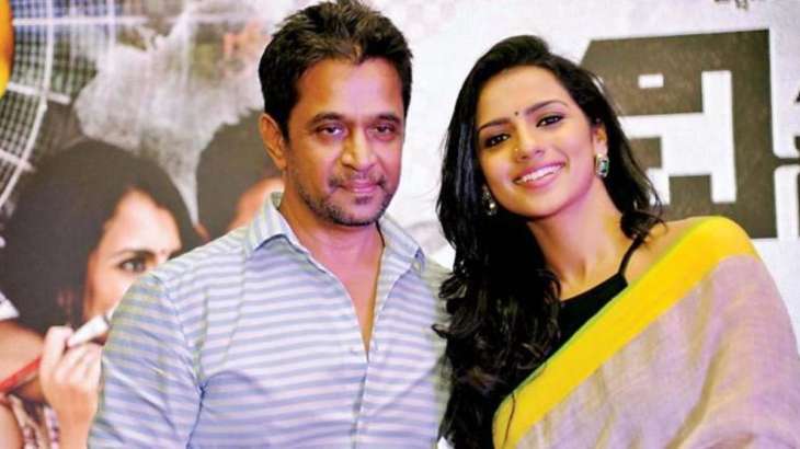 Sruthi Hariharan asked to provide evidence against Arjun Sarja