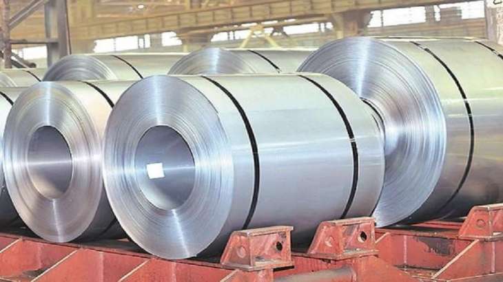 steel output, steel production in india, rama steel tubes, BSE, Sensex, business news