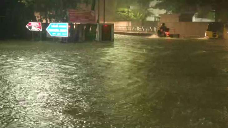 Tamil Nadu Weather: Light To Moderate Rainfall Likely To Occur In Parts ...