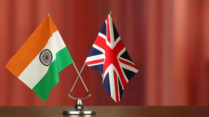 India-UK FTA has to be win-win for both sides, says FICCI