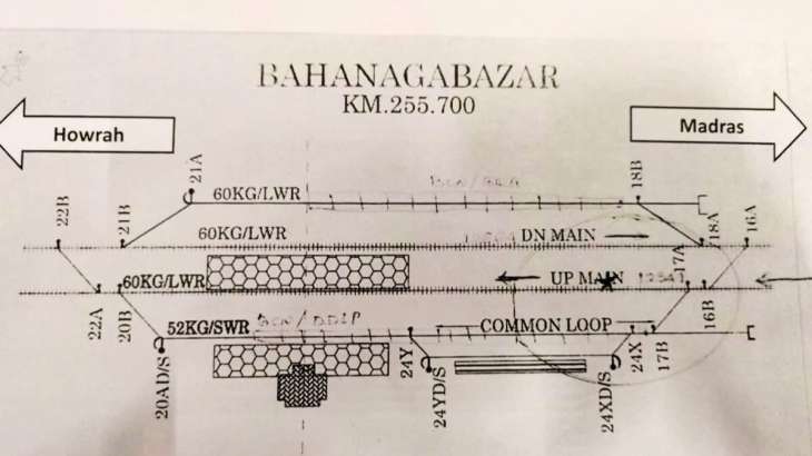 yard layout