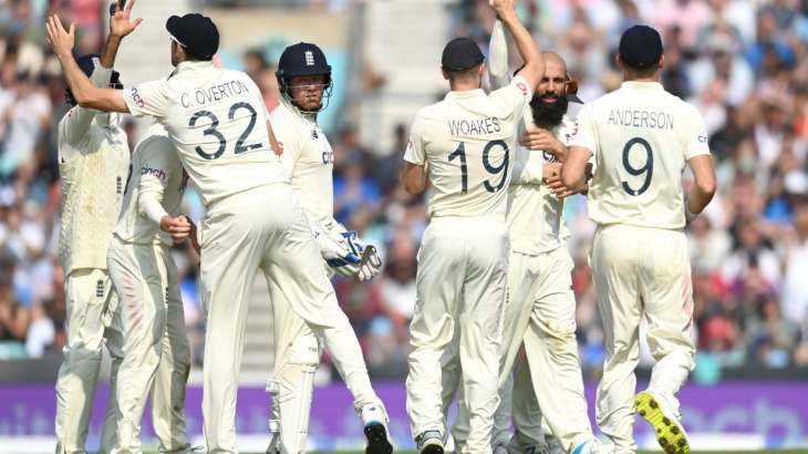 Moeen Ali, England, ENG vs AUS