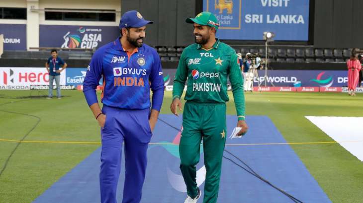 india vs pakistan icc cricket world cup 2023, 