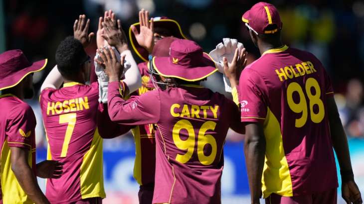 West Indies cricket team