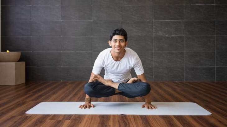Men's Mental Health Awareness Month: 5 yoga poses for their mental ...