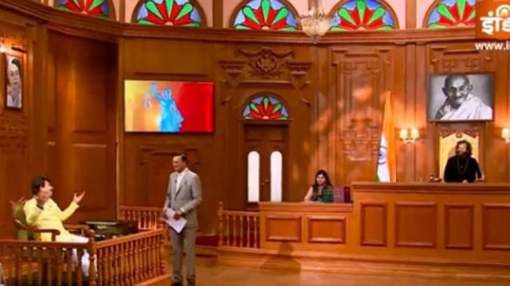 Aap Ki Adalat