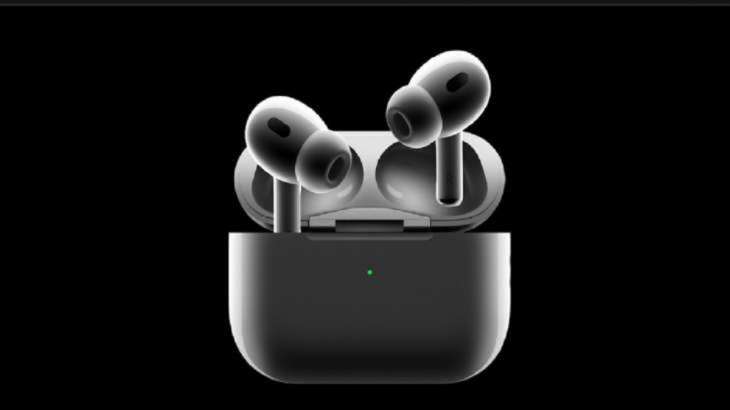 AirPods Pro news, AirPods Pro features, AirPods Pro specifications, AirPods Pro USB Type-C