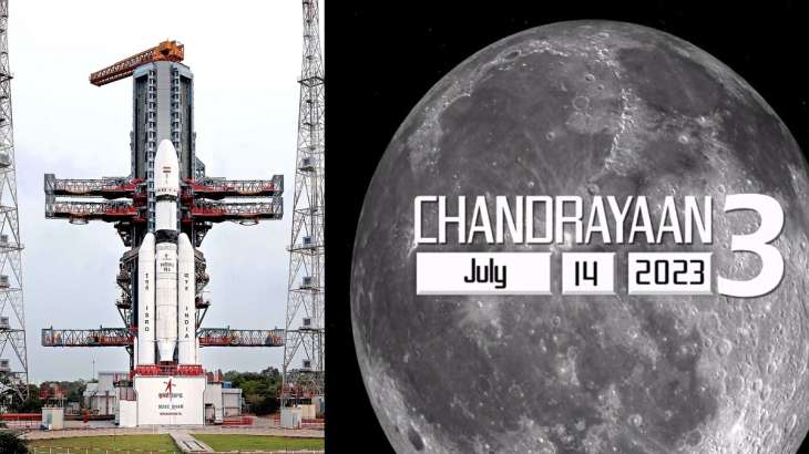 Chandrayaan-3: When, where and how to watch ISRO's live launch and ...