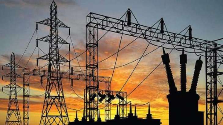 Electricity consumption grew marginally by 1.8 percent to 407.76 billion