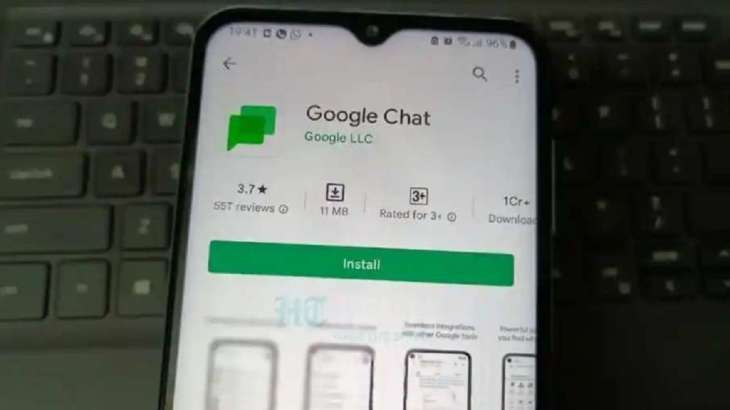 google chat, google chat new features, Google, Google Chat