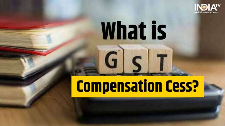 GST Compensation Cess