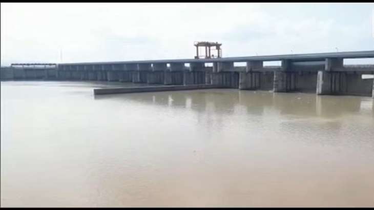 haryana weather, haryana weather today, rain in haryana, hathnikund barrage, haryana weather news, cap