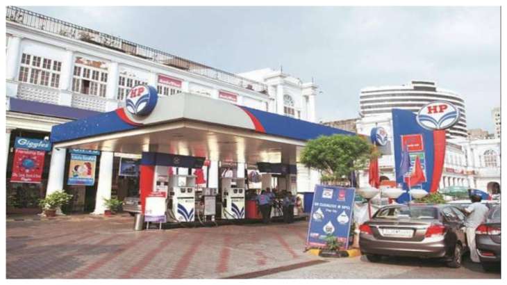 Govt to get significant stake in HPCL post preference issue 