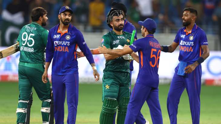 Complete fixtures of Asia Cup 2023 announced! Check IND vs PAK and all other games Complete fixtures of Asia Cup 2023 announced! Check IND vs PAK and all other games