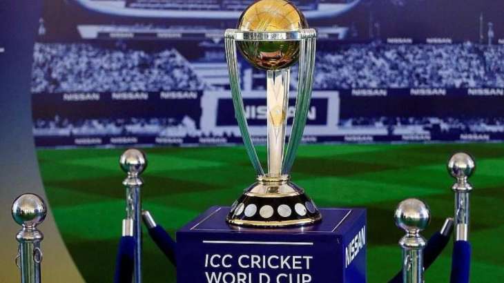 Pakistan will face India in Ahmedabad in ICC World Cup 2023