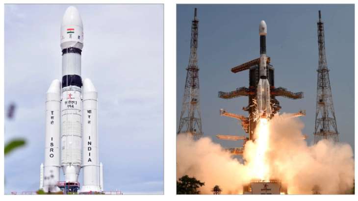 Chandrayaan-3 Mission To Launch On July 14 At 2.35 Pm: Details ...