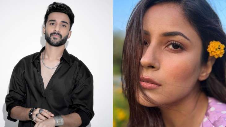 Raghav Juyal clarifies his relationship with Shehnaaz Gill; says 'I'm ...