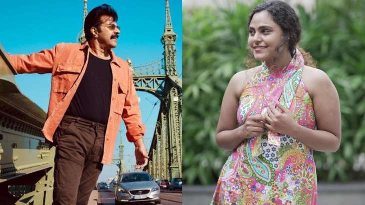 Kerala State Film Awards 2022
