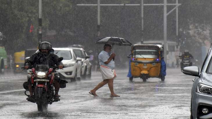 Kerala rain, Kerala rain news, Kerala rain warning, Kerala rain today, Heavy rain in Kerala next 