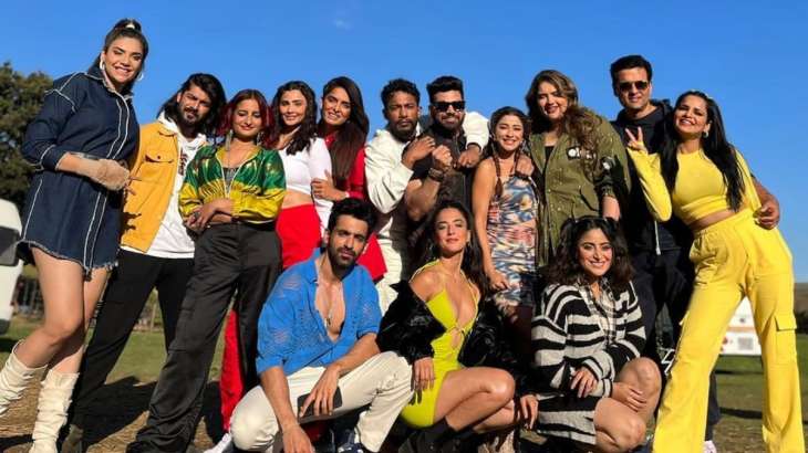 Khatron Ke Khiladi 13